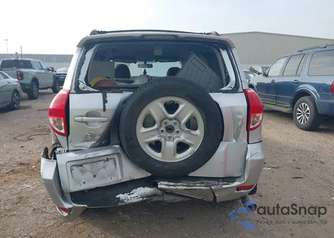 2007 Toyota Rav4 Base V6 z USA, uszkodzony, nr VIN JTMZK33V375012019